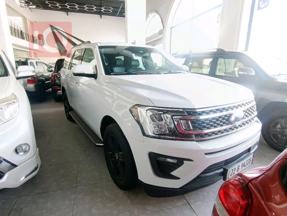 Ford Expedition